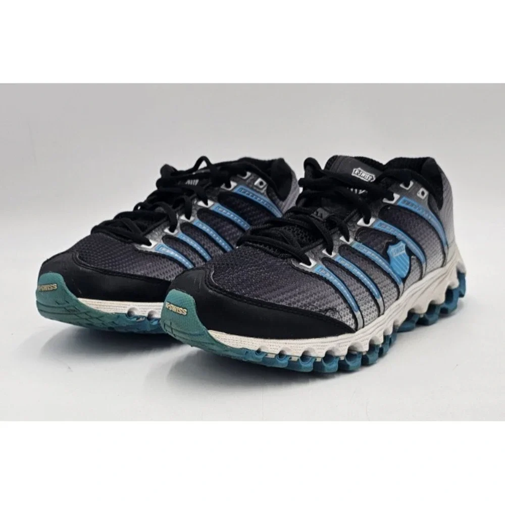 K-Swiss pre owned